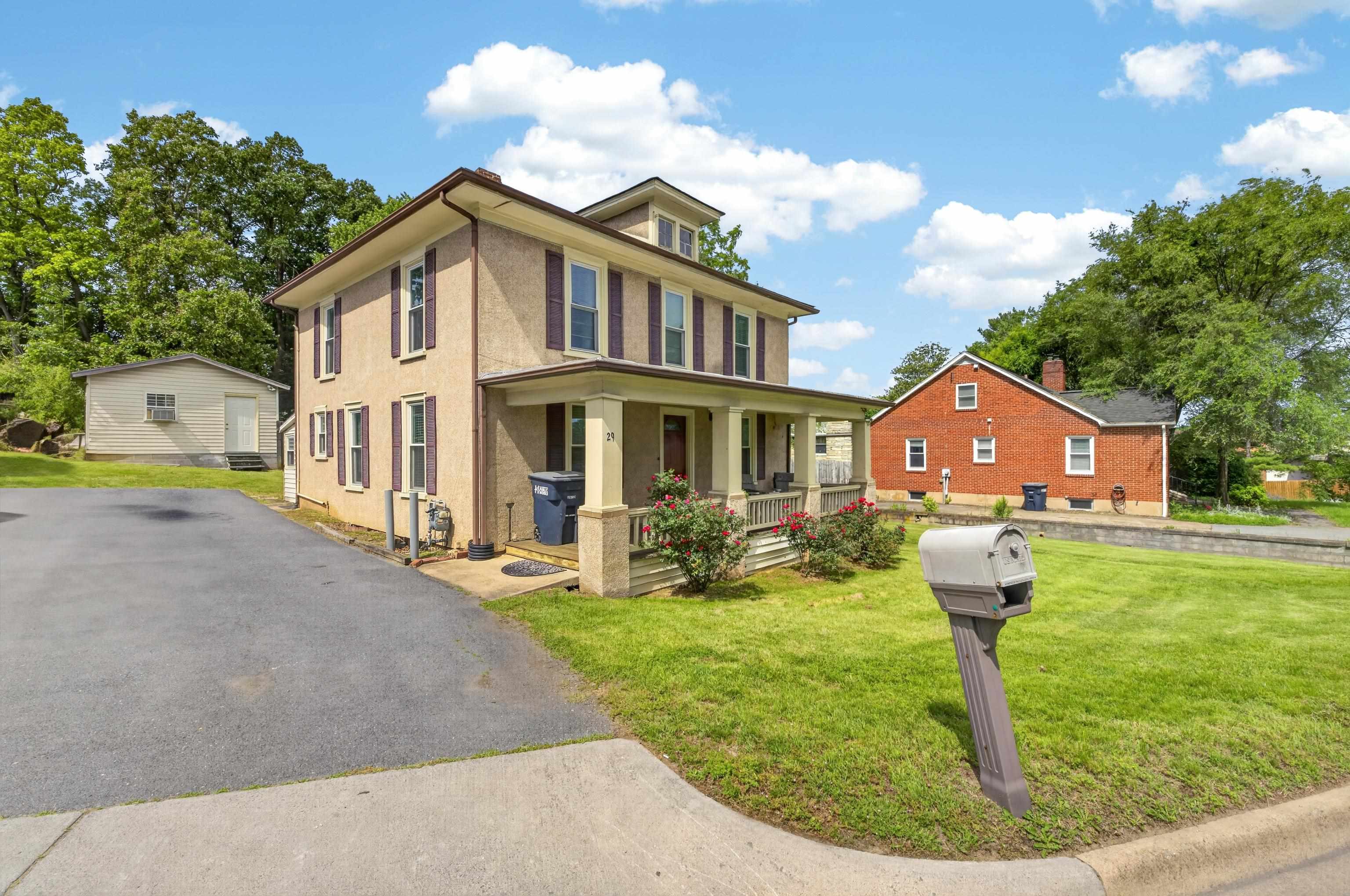 29 Port Republic Road Harrisonburg, VA 22801 - Photo 2 of 63
