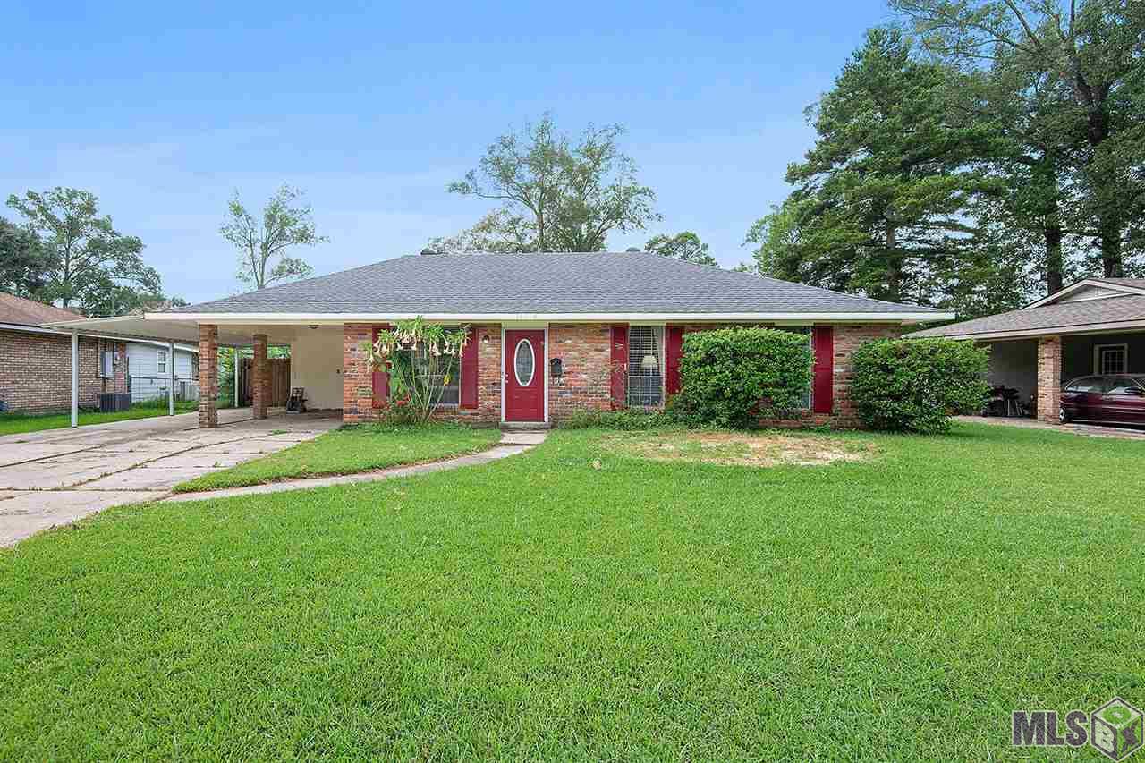 14360 Locust Street Baton Rouge, LA 70819 - Photo 1 of 10 Front Exterior