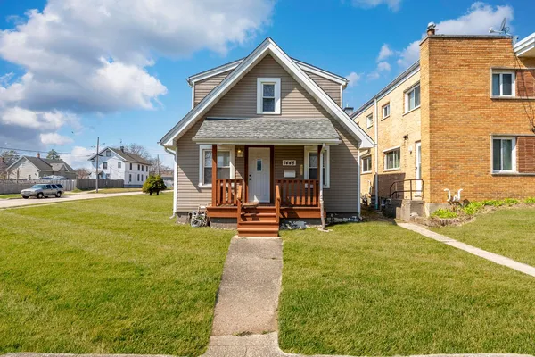 $260,000 | 1448 Hervey Avenue, North Chicago, IL 60064