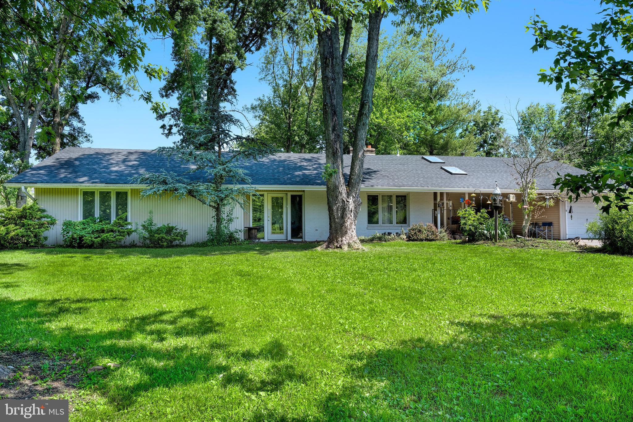 420 Sunset Road Skillman, NJ 08558 - Photo 1 of 10