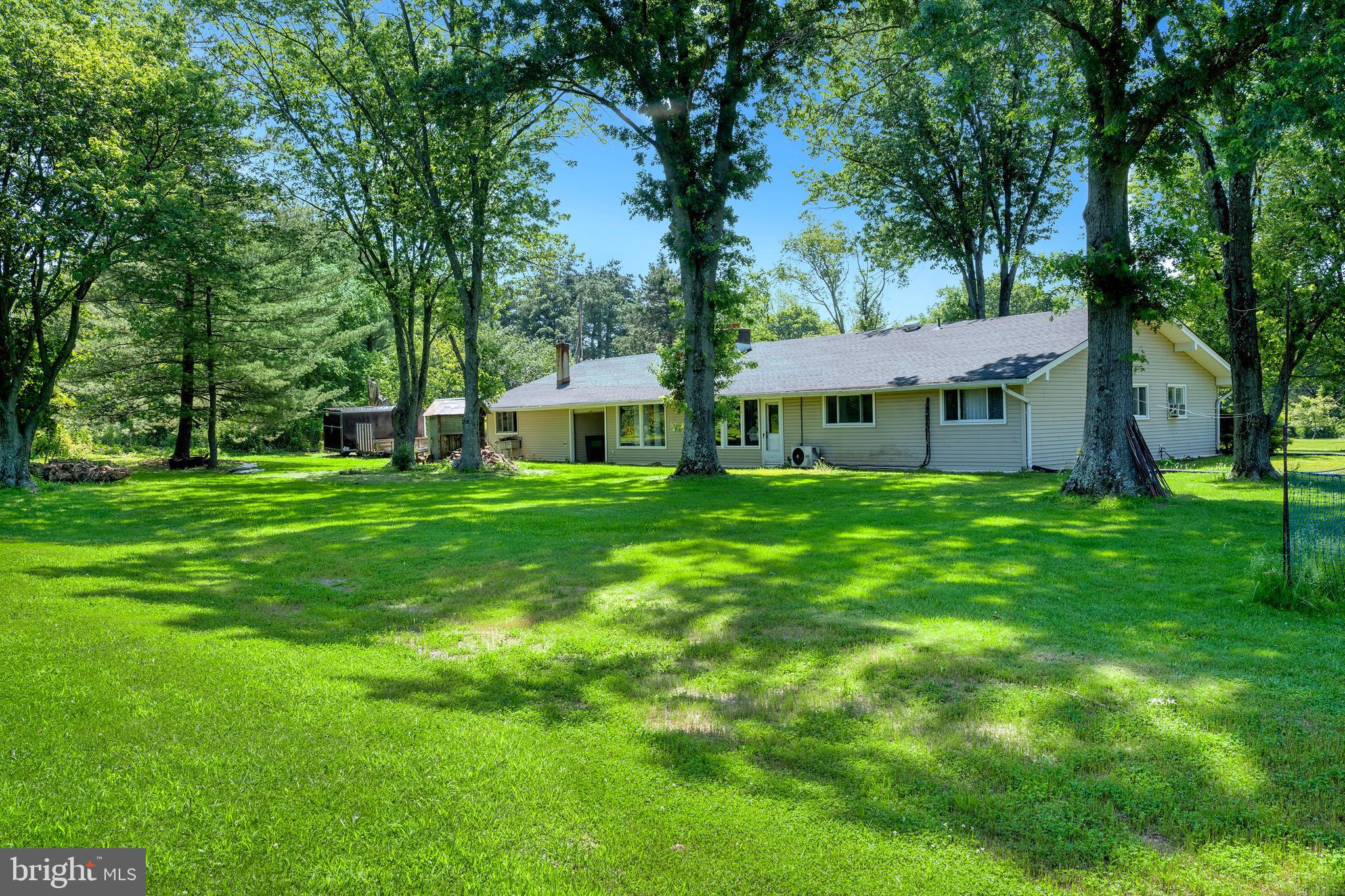 420 Sunset Road Skillman, NJ 08558 - Photo 2 of 10