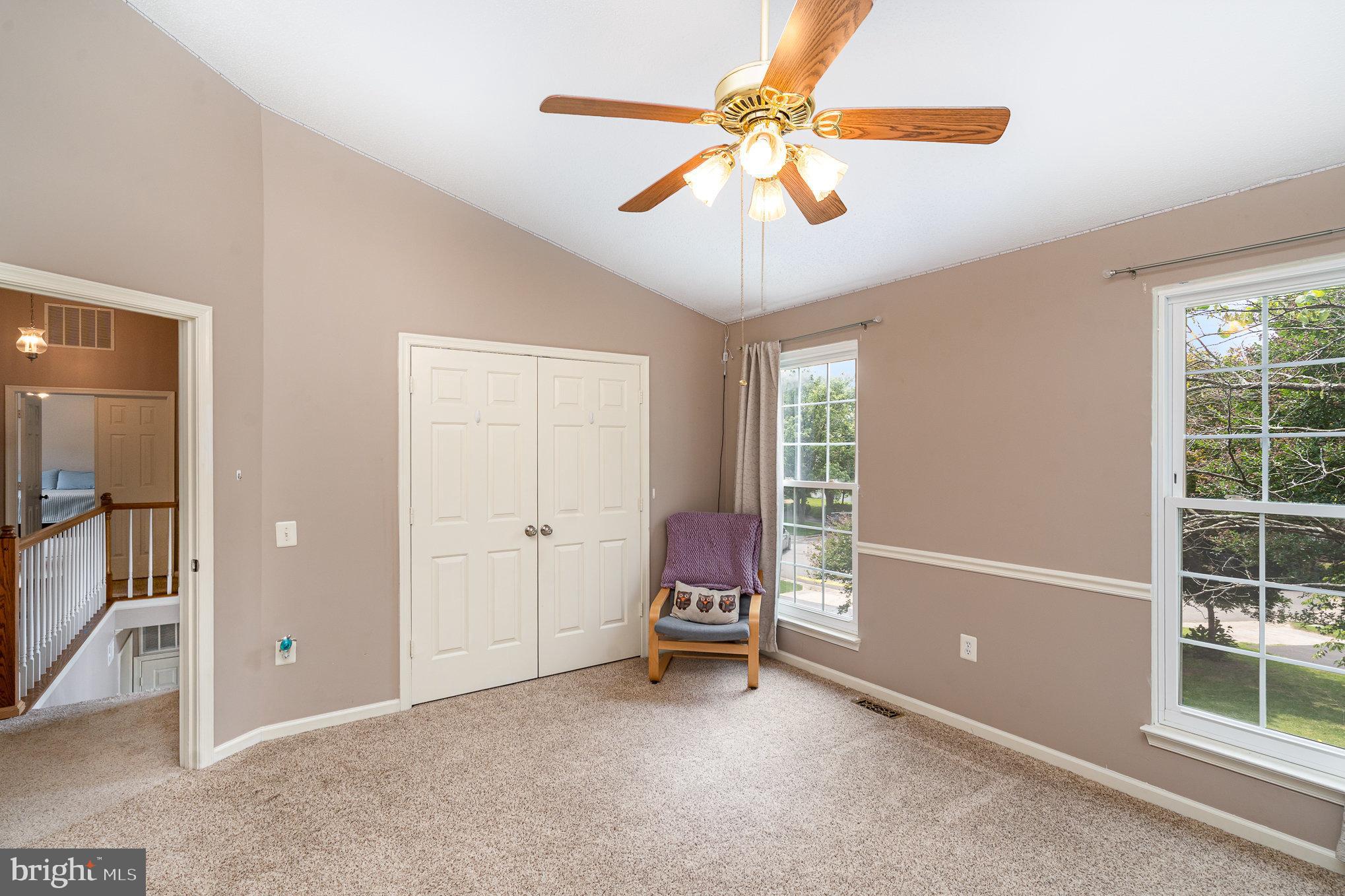 2675 Maple Ridge Drive Woodbridge, VA 22192 - Photo 21 of 35 Bedroom 2