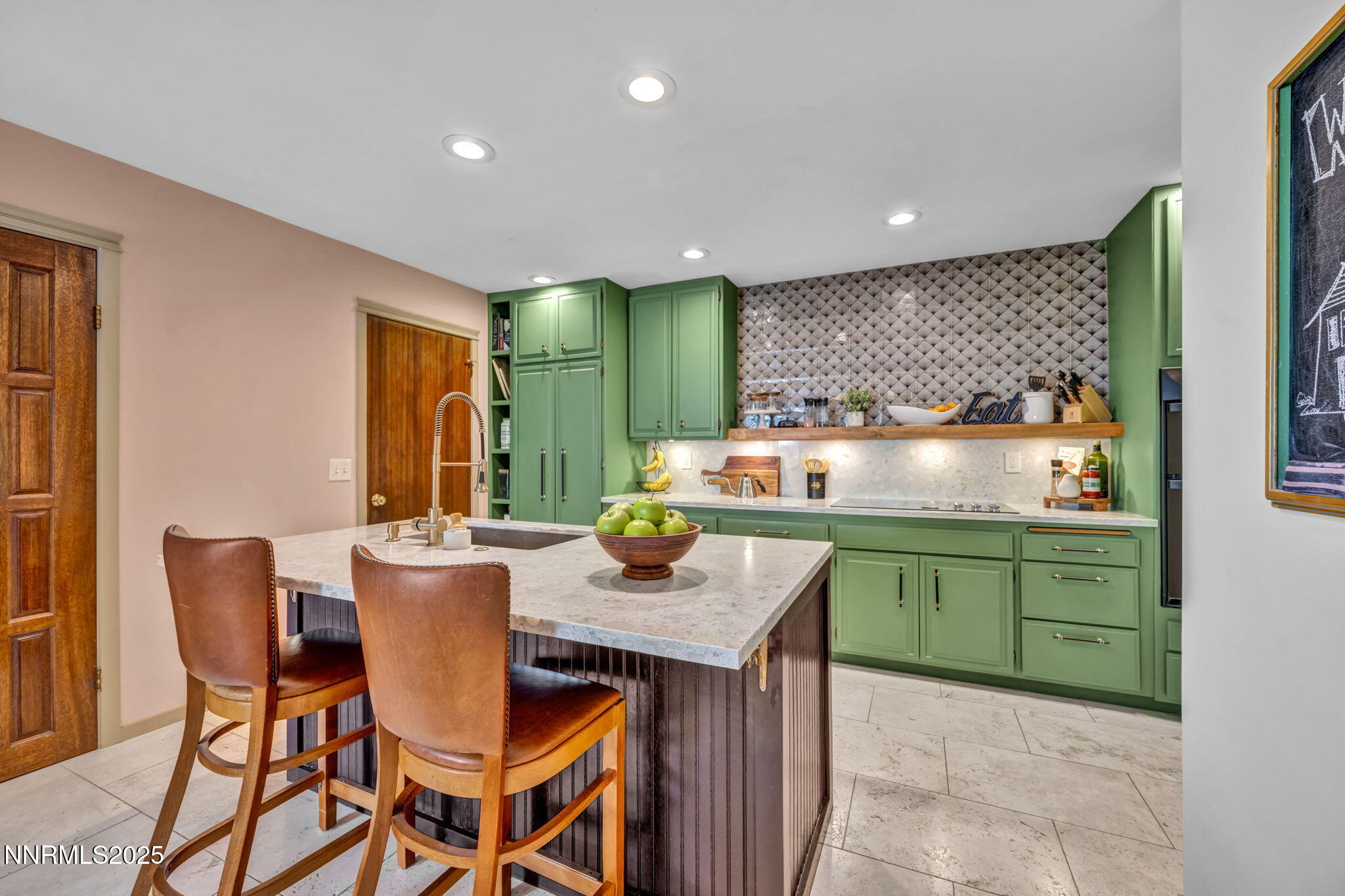 4307 Clyde Court Reno, NV 89509 - Photo 24 of 83 a kitchen with a table and chairs in it