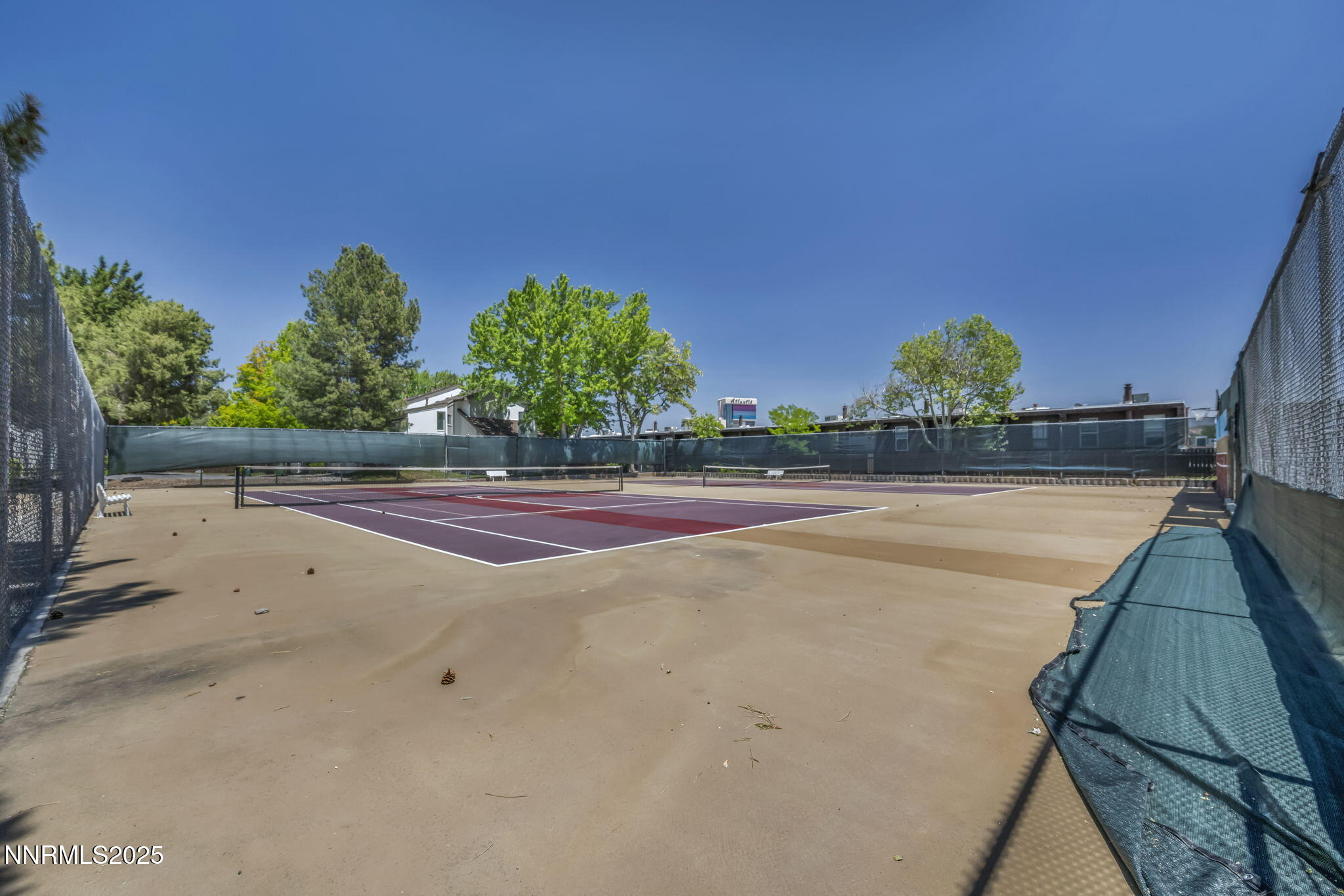 4307 Clyde Court Reno, NV 89509 - Photo 71 of 83 a view of a yard