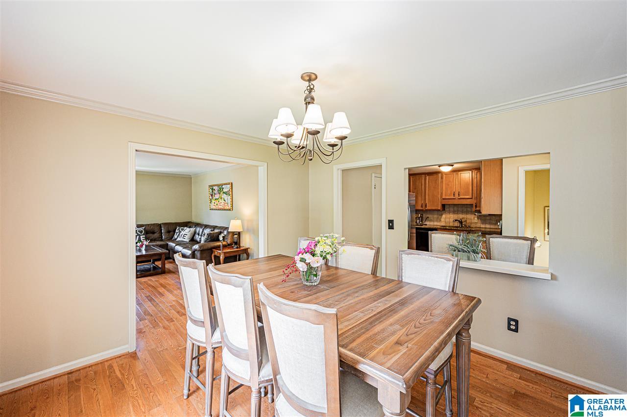 706 Forrest Drive Birmingham, AL 35209 - Photo 7 of 47