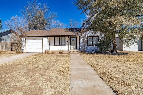 $1,150 | 3514 24th Street, Lubbock, TX 79410