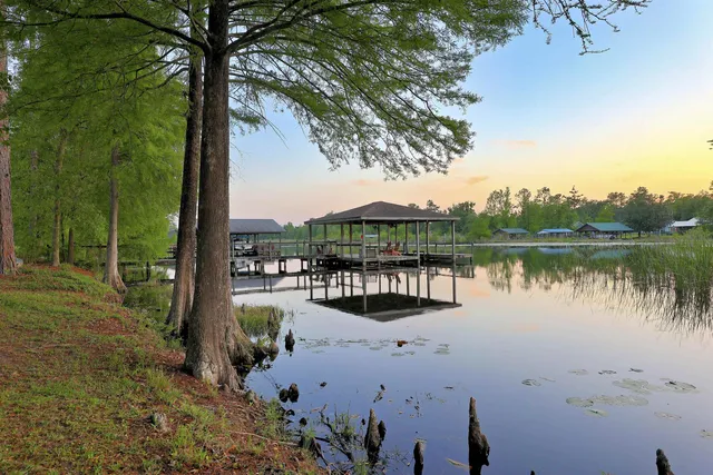 $489,000 | 2836 Stapleton Drive, Donalsonville, GA 39845