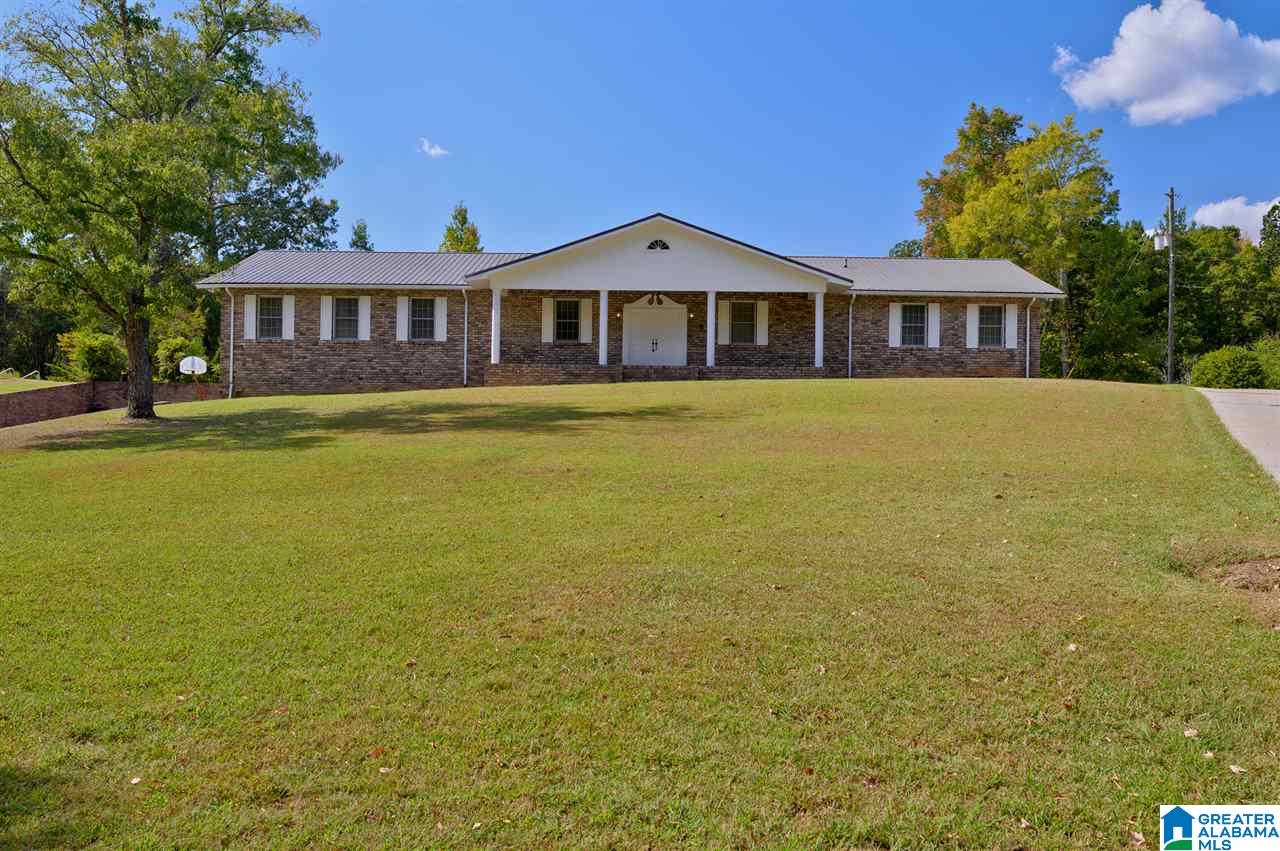 6743 Castle Heights Road Morris, AL 35116 - Photo 35 of 37