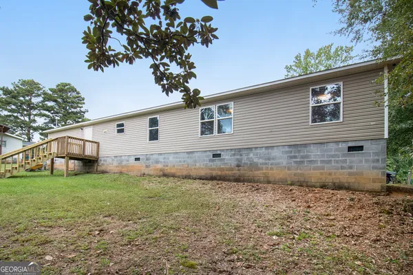 $229,900 | 45 Harlan Ln Drive, Villa Rica, GA 30180