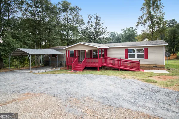 $229,900 | 45 Harlan Ln Drive, Villa Rica, GA 30180