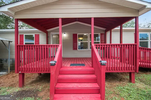 $229,900 | 45 Harlan Ln Drive, Villa Rica, GA 30180