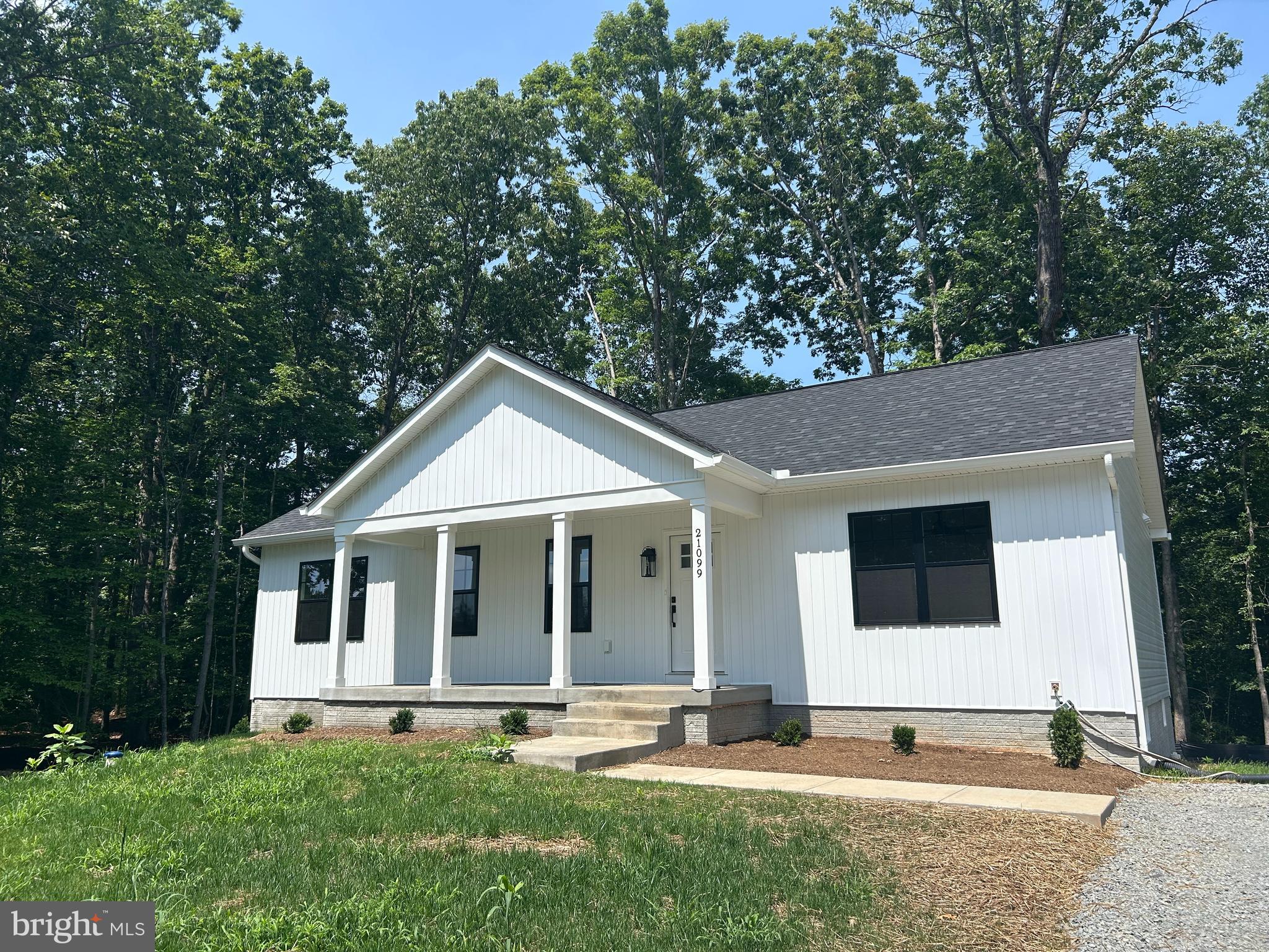 21099 Monrovia Road Orange, VA 22960 - Photo 1 of 1