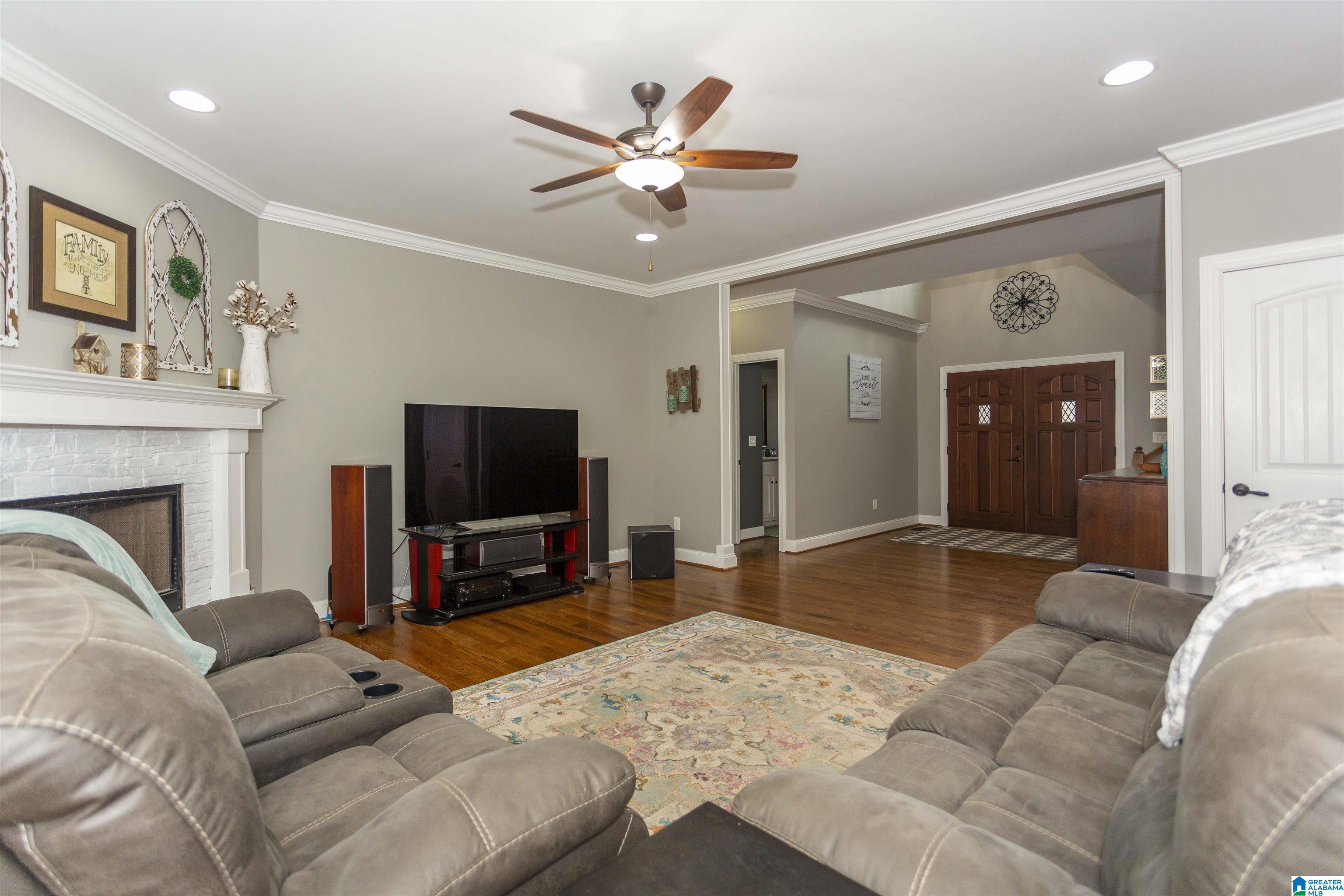 8326 Posey Road Morris, AL 35116 - Photo 7 of 43