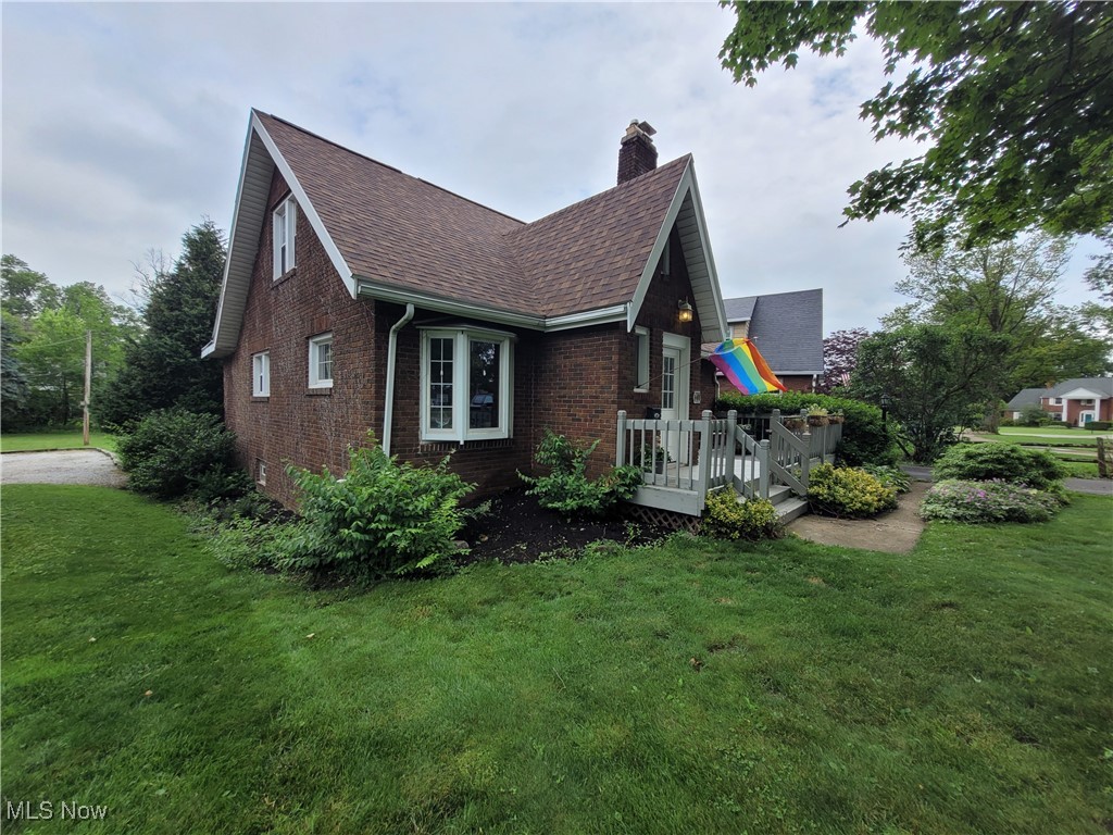 344 Shepard Road Mansfield, OH 44907 - Photo 28 of 29