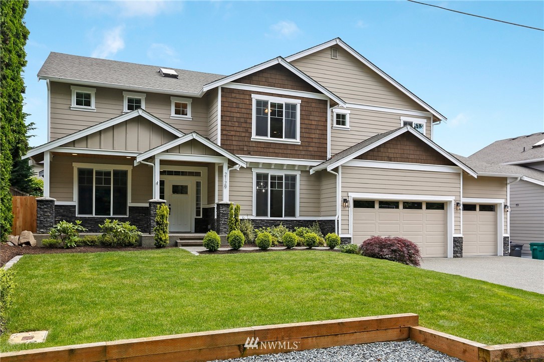 2129 242nd Street Southwest Bothell, WA 98021 - Photo 2 of 40