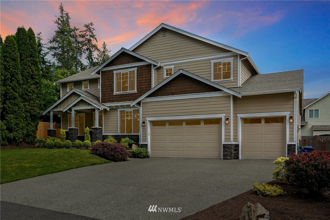 2129 242nd Street Southwest Bothell, WA 98021 - Photo 3 of 40