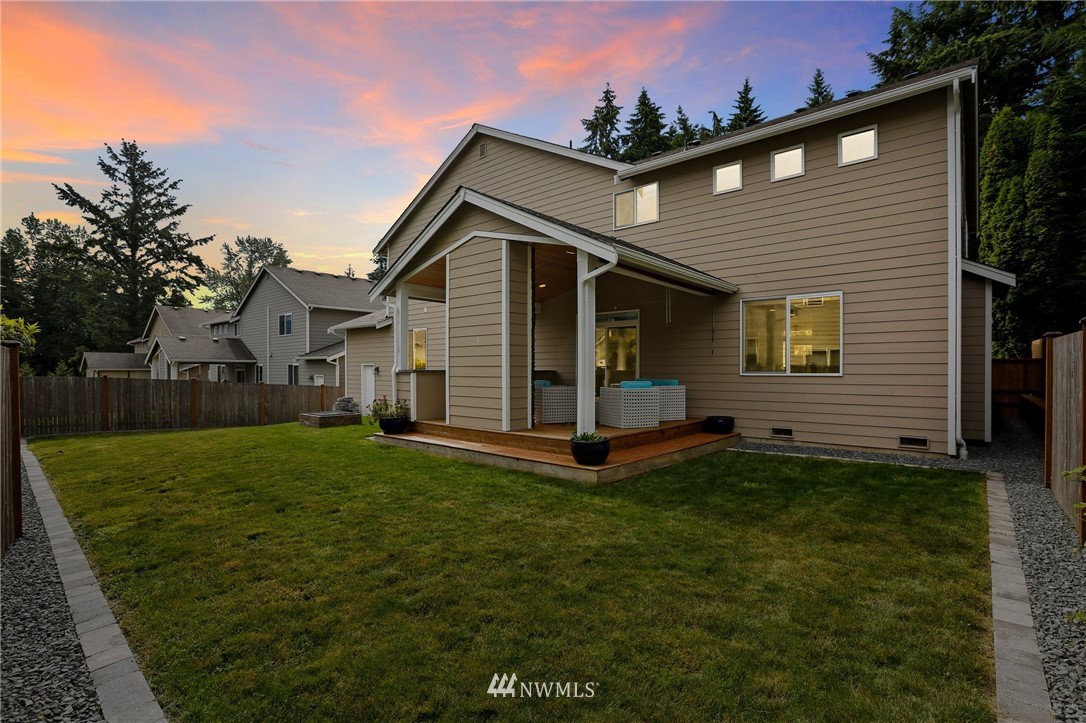 2129 242nd Street Southwest Bothell, WA 98021 - Photo 37 of 40