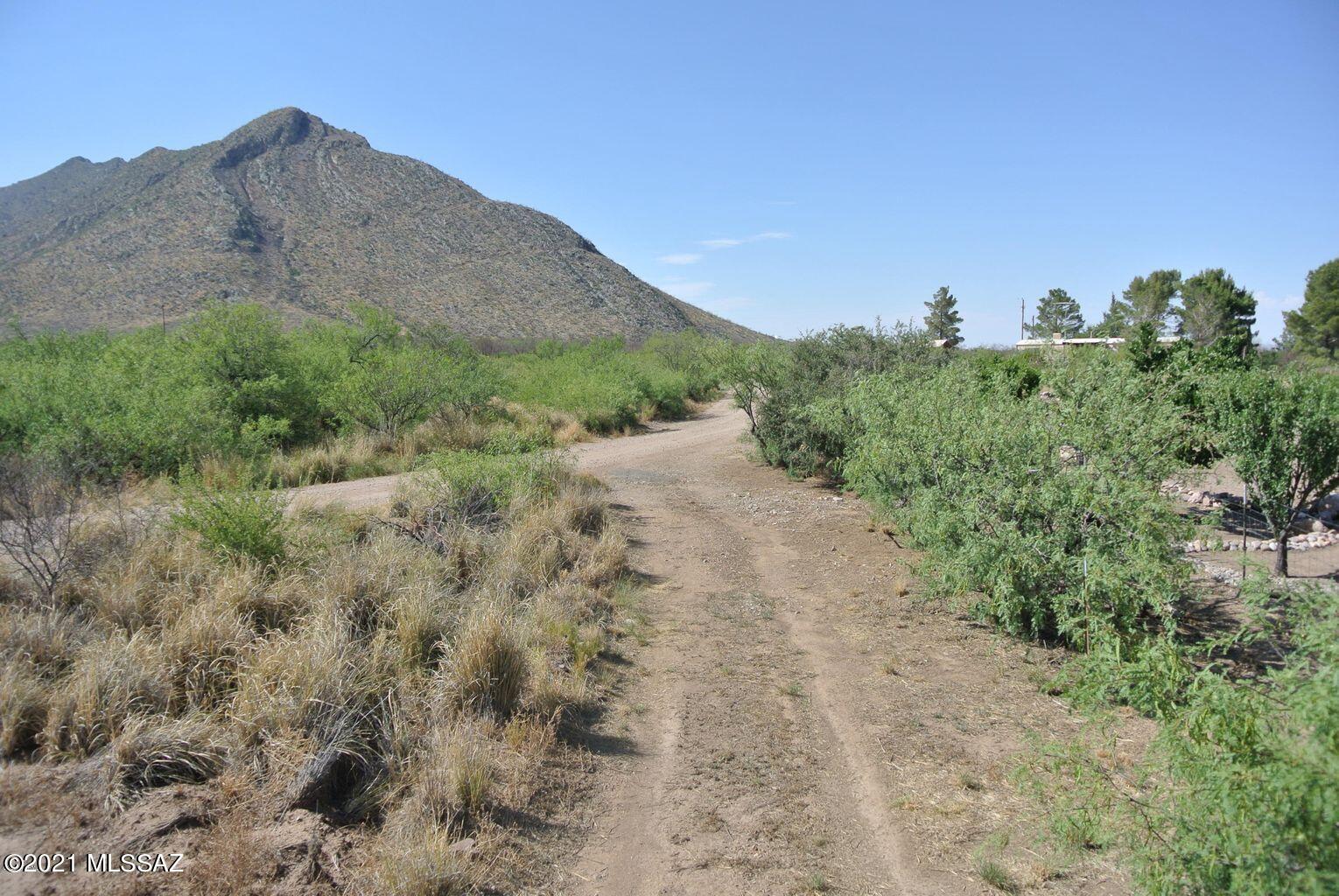 Cathedral Rock Road, Unit D San Simon, AZ 85632 - Photo 2 of 4 Gallery Image 2