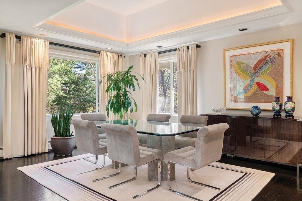 230 Allandale Road, Unit 230 Boston, MA 02467 - Photo 4 of 13