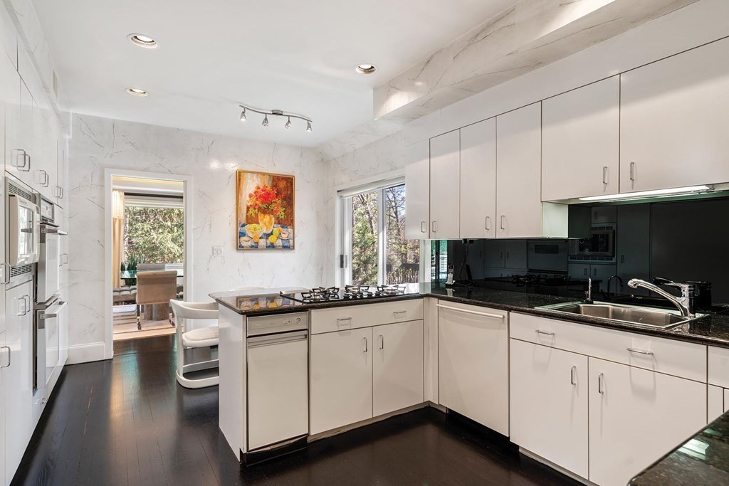 230 Allandale Road, Unit 230 Boston, MA 02467 - Photo 5 of 13