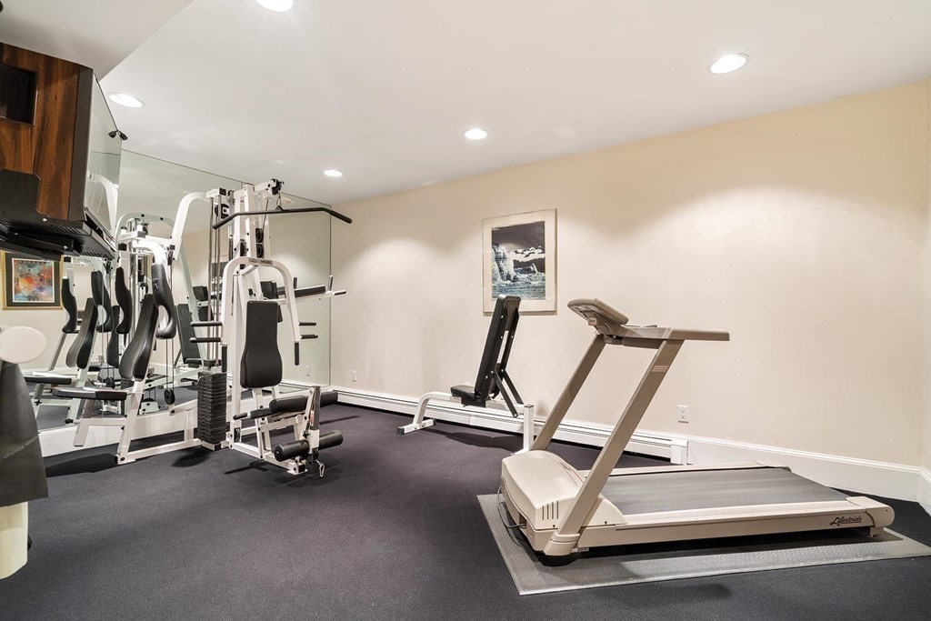 230 Allandale Road, Unit 230 Boston, MA 02467 - Photo 10 of 13