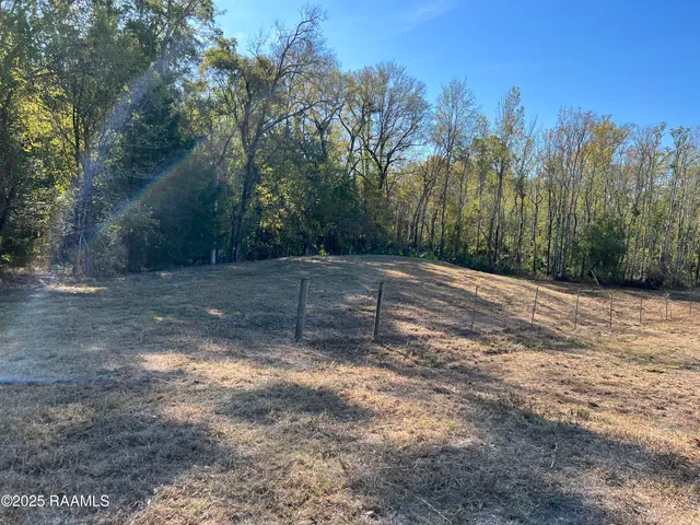 $19,500 | 0 Hwy 103 Washington La, Washington, LA 70589