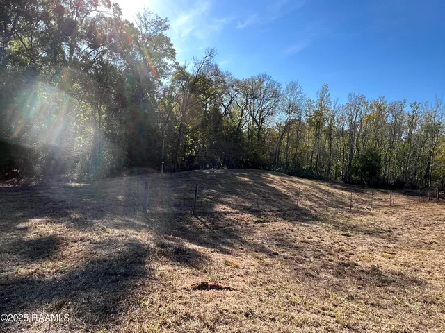 $19,500 | 0 Hwy 103 Washington La, Washington, LA 70589