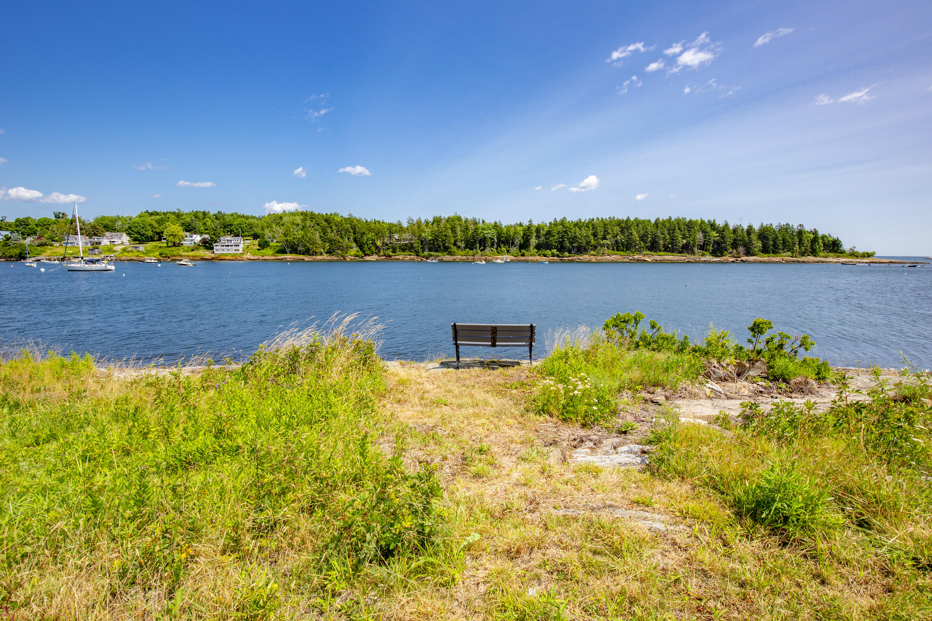 48 Little Island Road Harpswell, ME 04066 - Photo 8 of 42 10-48LittleIslandRd-OrrsIsland-KS