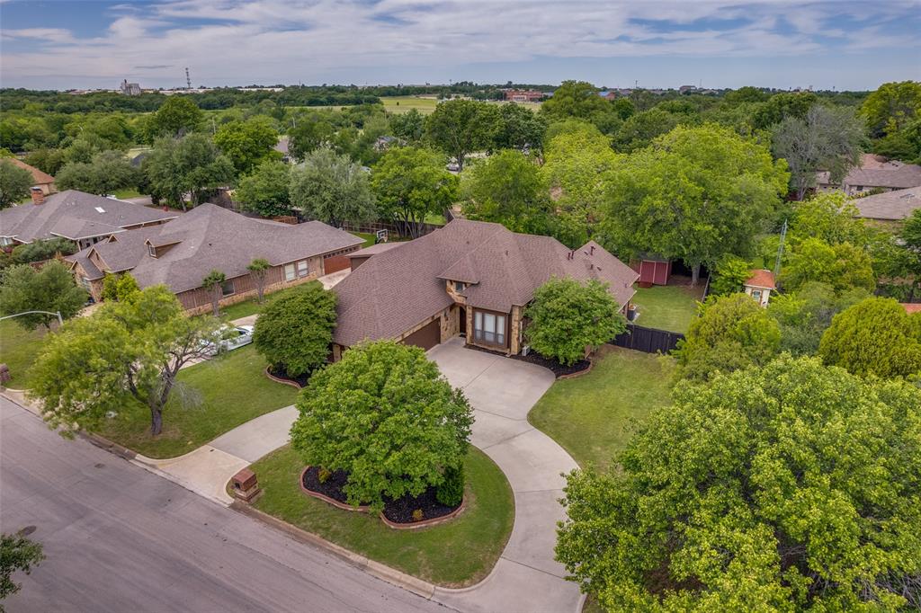 809 Longridge Drive Denton, TX 76205 - Photo 1 of 31