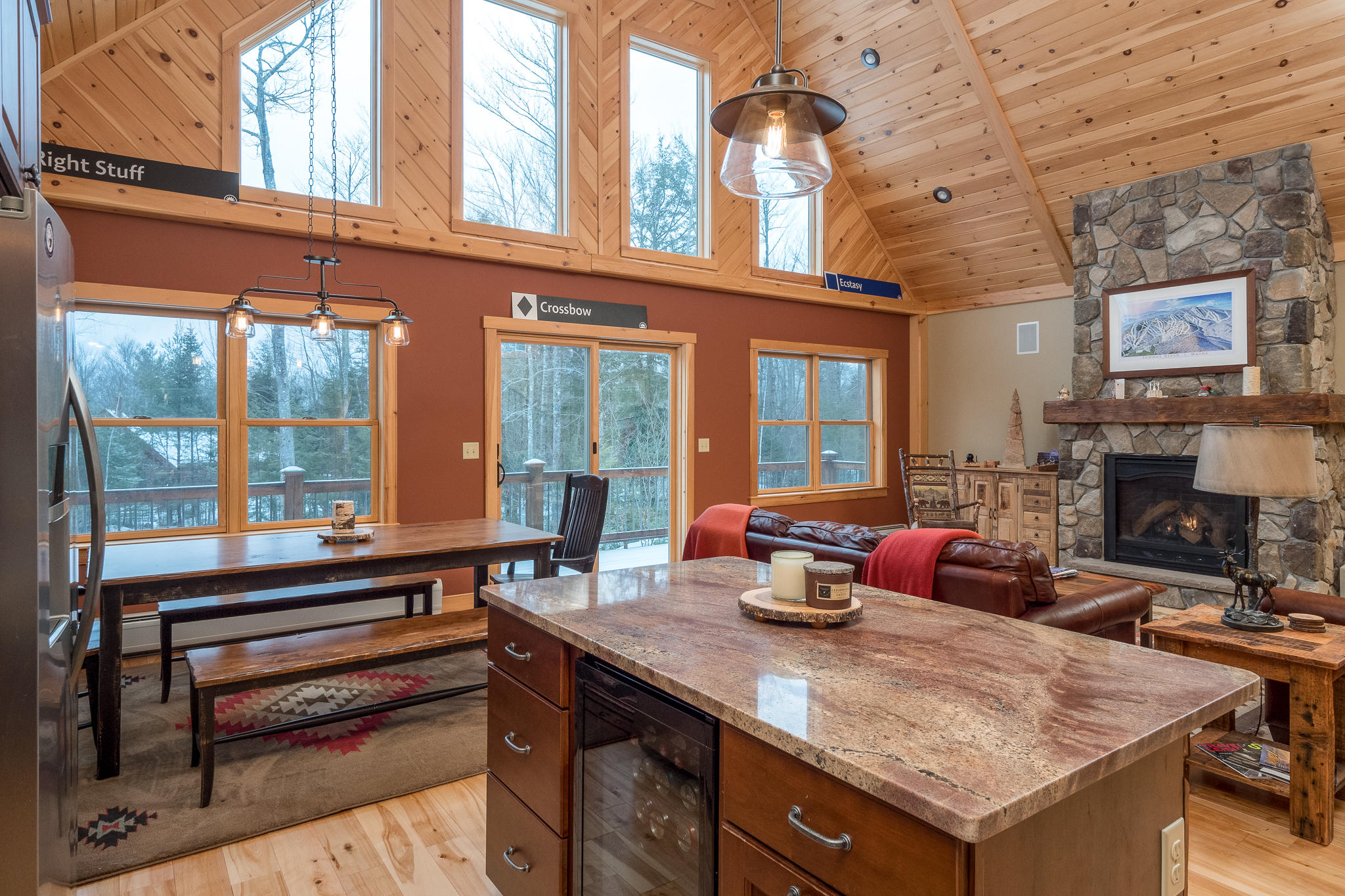 43 Douglass Road Newry, ME 04261 - Photo 20 of 35 43 Douglass-20