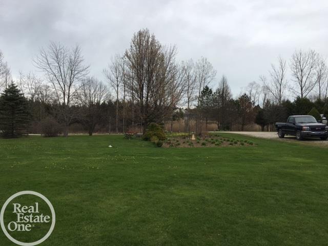 6595 Comstock Road Jeddo, MI 48032 - Photo 38 of 56