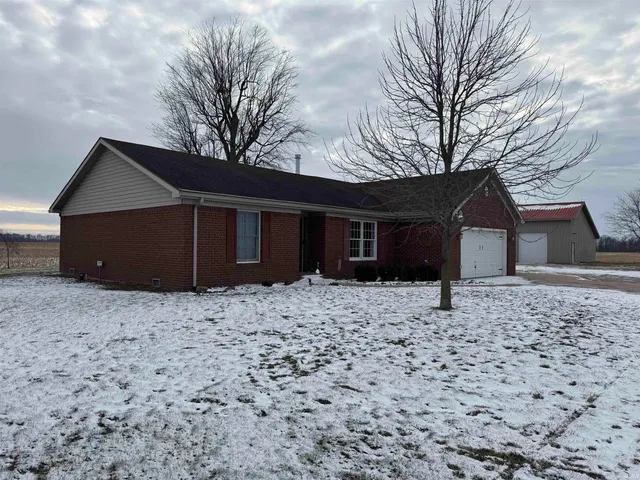 $320,000 | 13701 North Walnut Street, Muncie, IN 47303