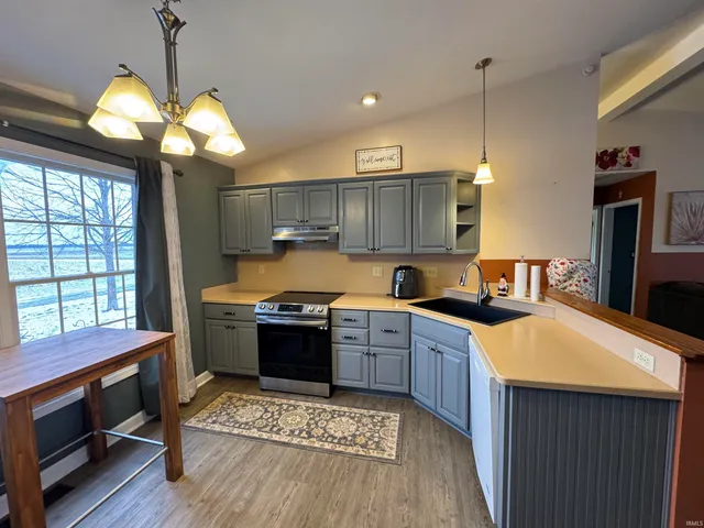 $320,000 | 13701 North Walnut Street, Muncie, IN 47303