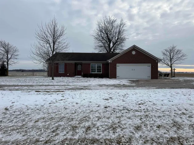 $320,000 | 13701 North Walnut Street, Muncie, IN 47303
