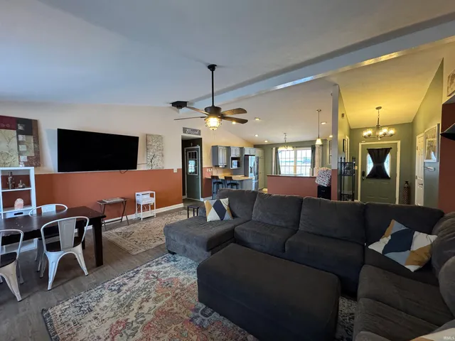 $320,000 | 13701 North Walnut Street, Muncie, IN 47303