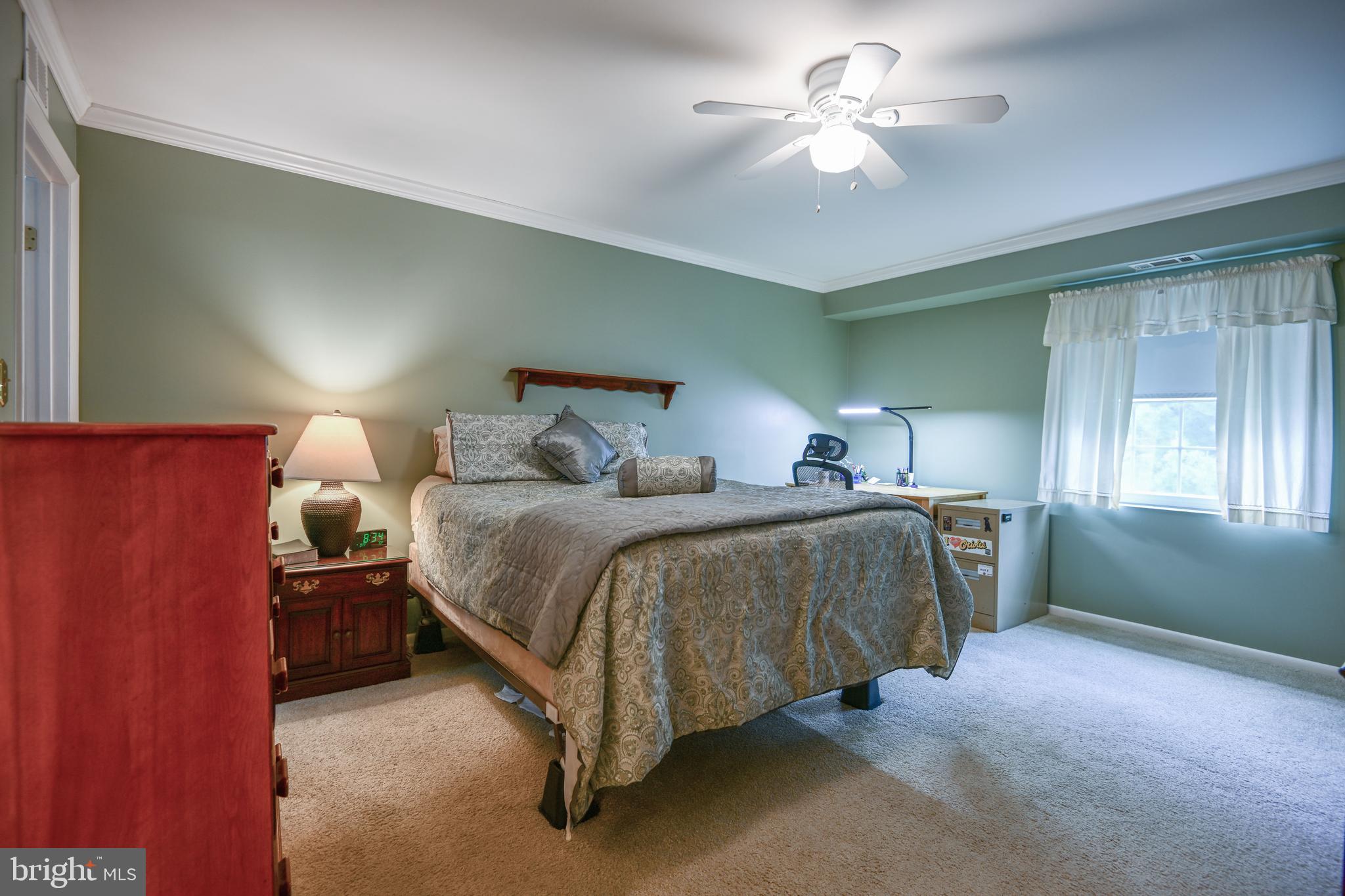 117 Castletown Road, Unit 301 Lutherville-Timonium, MD 21093 - Photo 13 of 23 primary bedroom