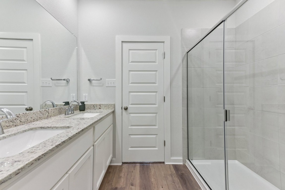 107 Two Bits Lane Elgin, TX 78621 - Photo 10 of 30