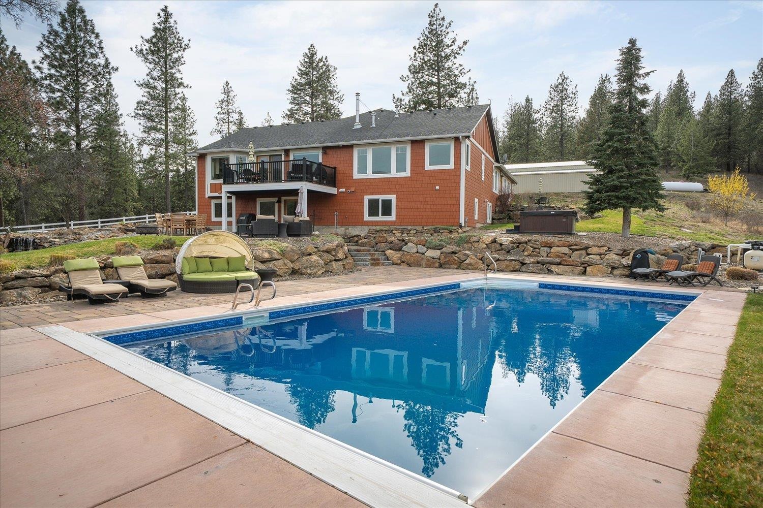710 South Idaho Road Liberty Lake, WA 99019 - Photo 29 of 50
