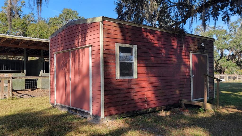 11419 Old Crystal River Road Brooksville, FL 34601 - Photo 16 of 89