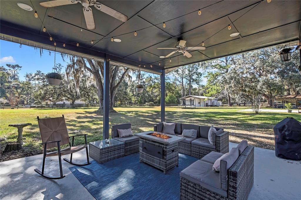 11419 Old Crystal River Road Brooksville, FL 34601 - Photo 50 of 89