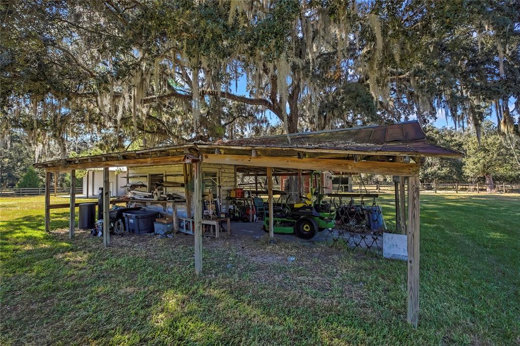 11419 Old Crystal River Road Brooksville, FL 34601 - Photo 59 of 89