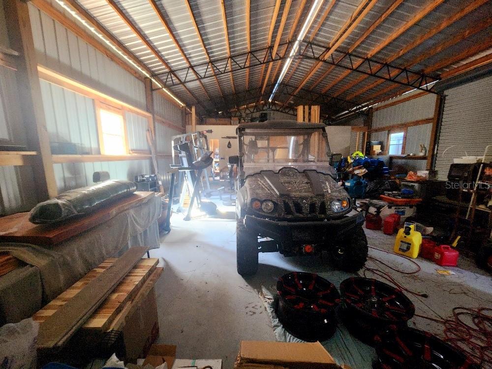 11419 Old Crystal River Road Brooksville, FL 34601 - Photo 64 of 89