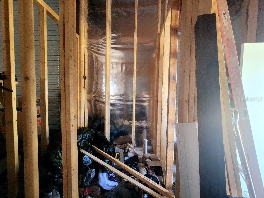 11419 Old Crystal River Road Brooksville, FL 34601 - Photo 68 of 89 a view of a balcony dining room
