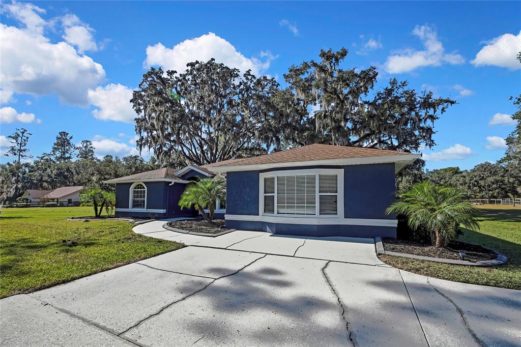 11419 Old Crystal River Road Brooksville, FL 34601 - Photo 78 of 89