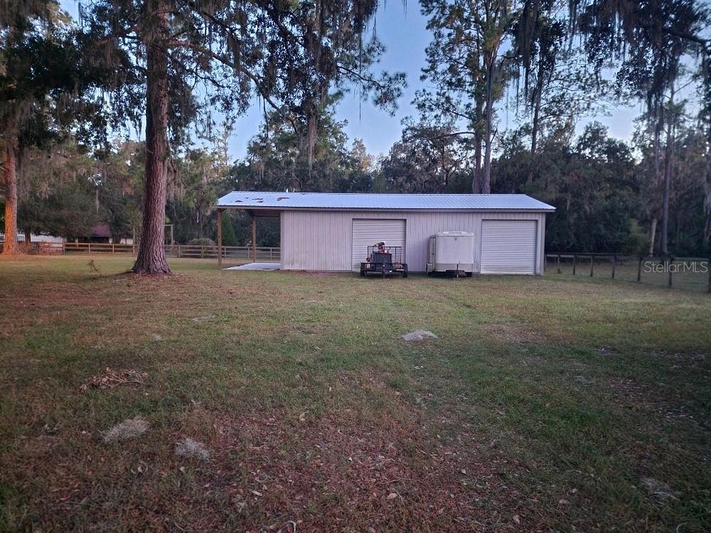 11419 Old Crystal River Road Brooksville, FL 34601 - Photo 79 of 89