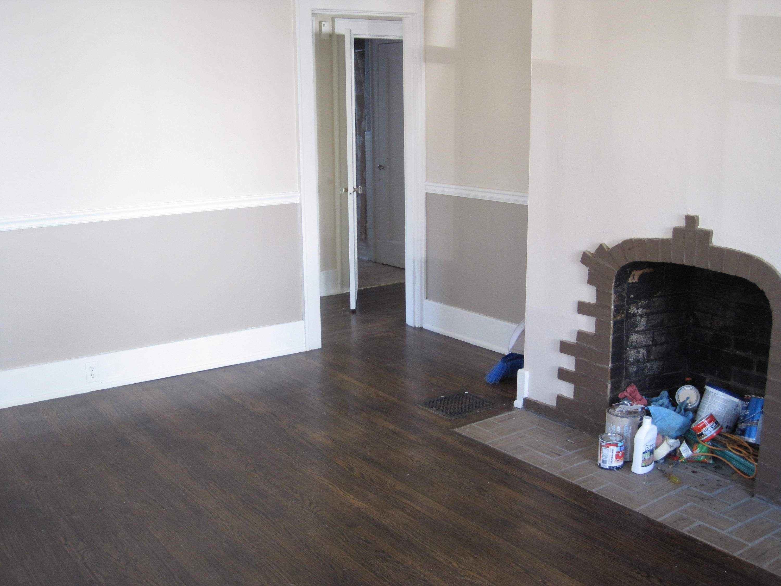 125 South Moore Road Chattanooga, TN 37411 - Photo 4 of 17 Living Room