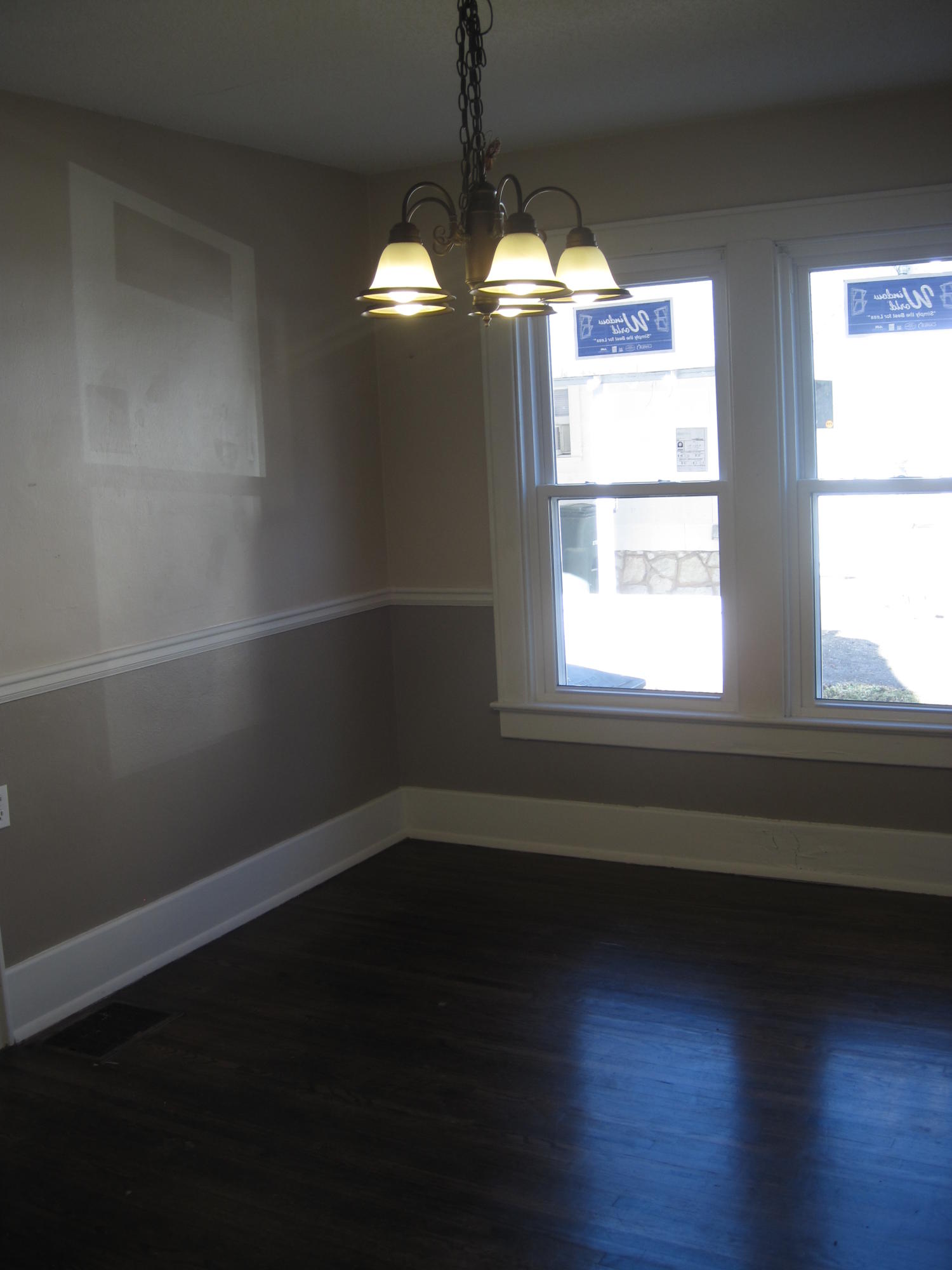 125 South Moore Road Chattanooga, TN 37411 - Photo 10 of 17 Formal Dining room