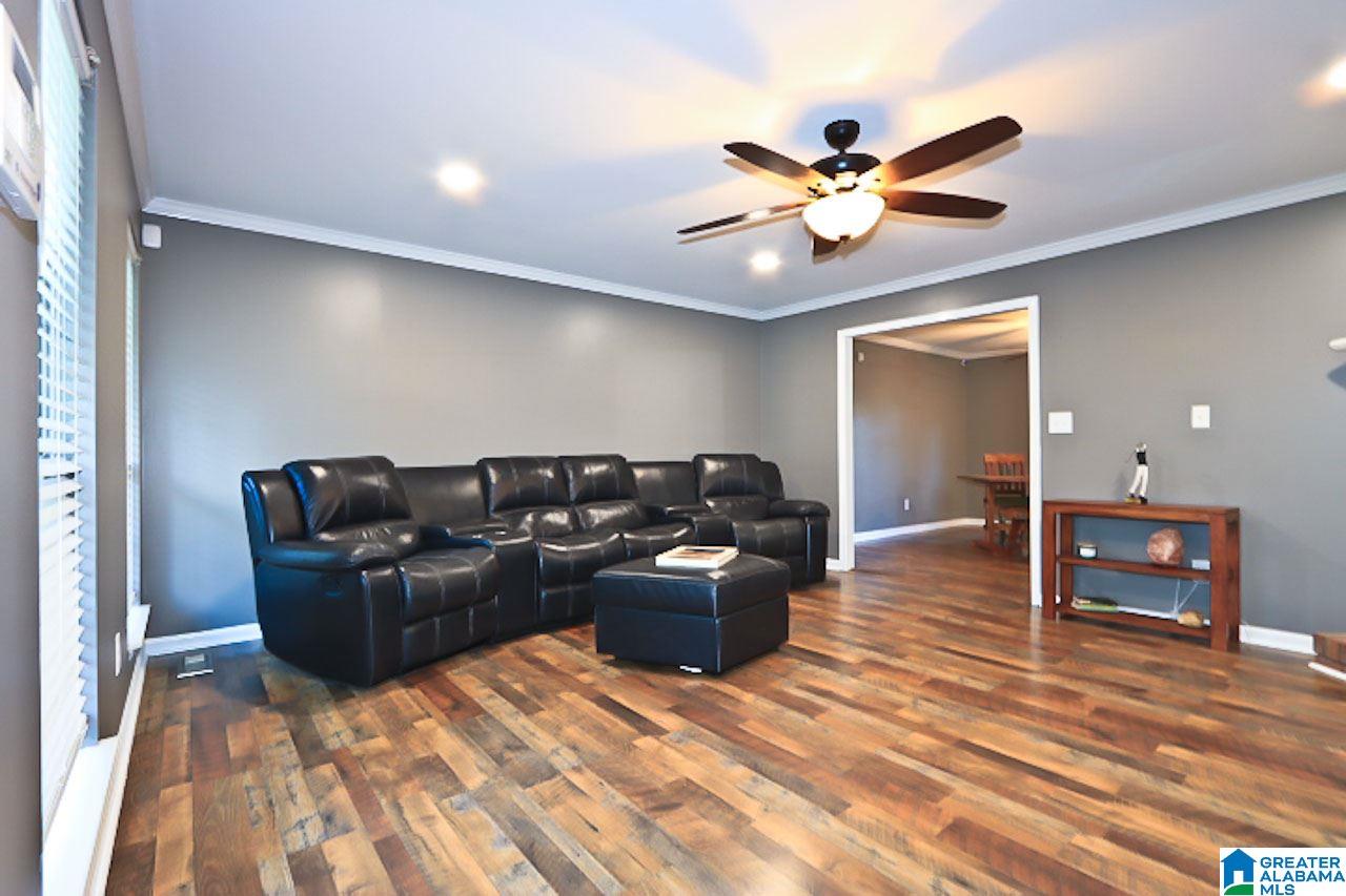 1318 Ashville Road Leeds, AL 35094 - Photo 5 of 24