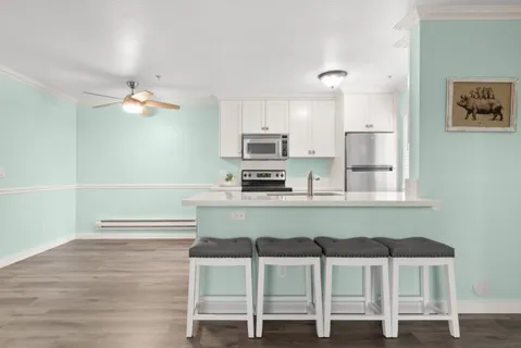 $585,000 | 41 Grandview Street, Unit 1402, Santa Cruz, CA 95060