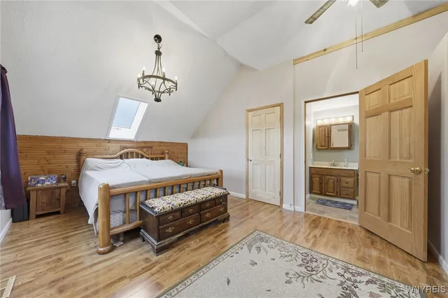 $279,900 | 16530 Woodchuck Alley, Kendall, NY 14476